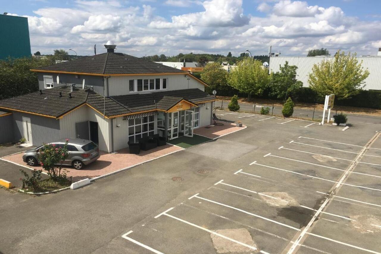 可格尼尔斯普瑞米尔经典酒店 孔格涅雷斯 外观 照片