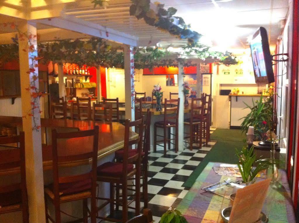 可格尼尔斯普瑞米尔经典酒店 孔格涅雷斯 外观 照片