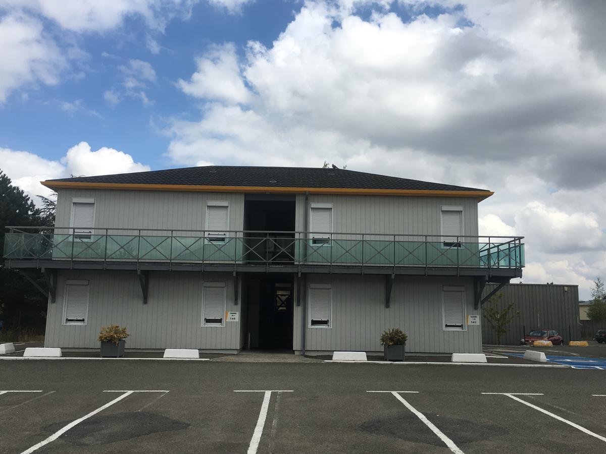 可格尼尔斯普瑞米尔经典酒店 孔格涅雷斯 外观 照片